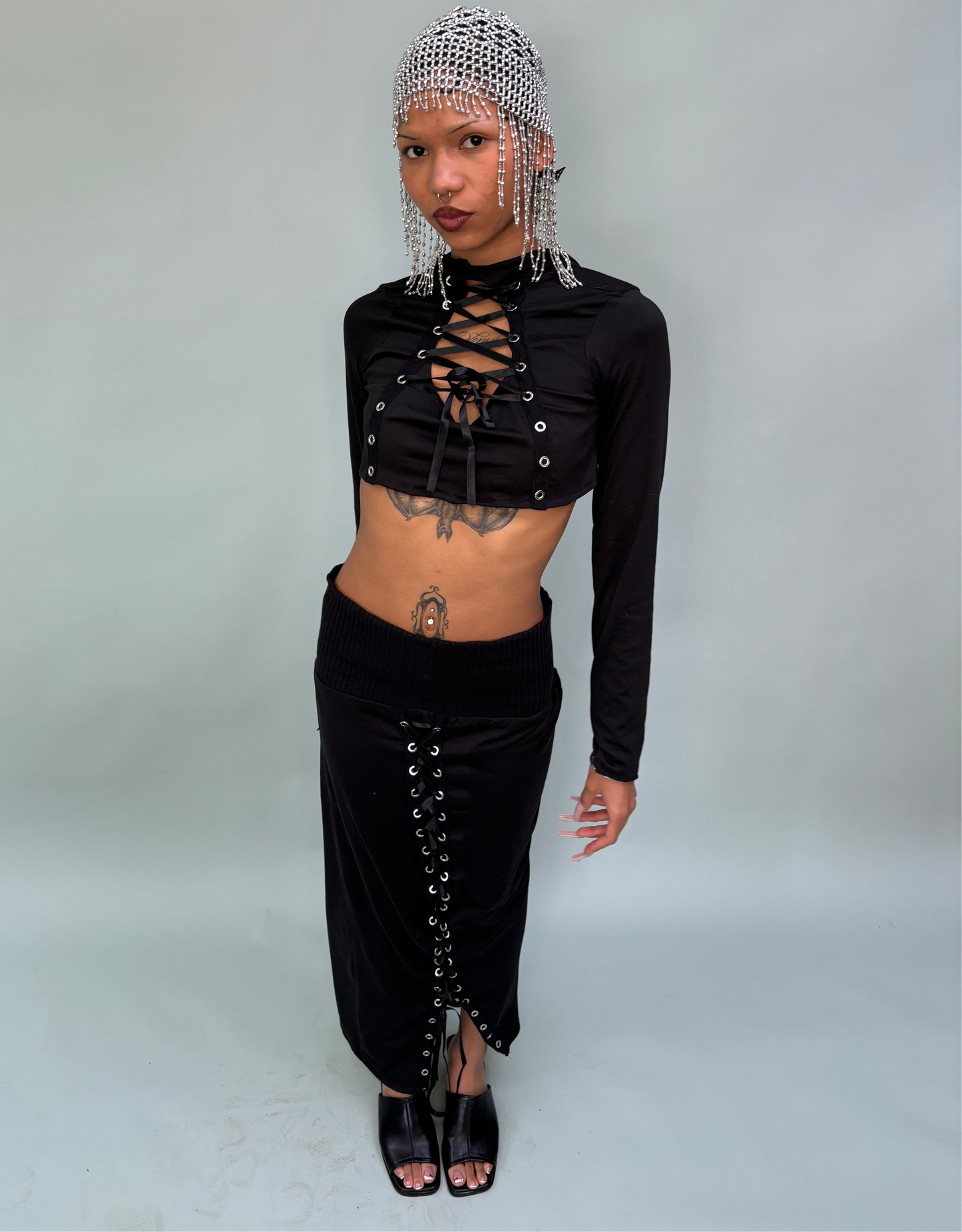 DIVA MATCHY SET