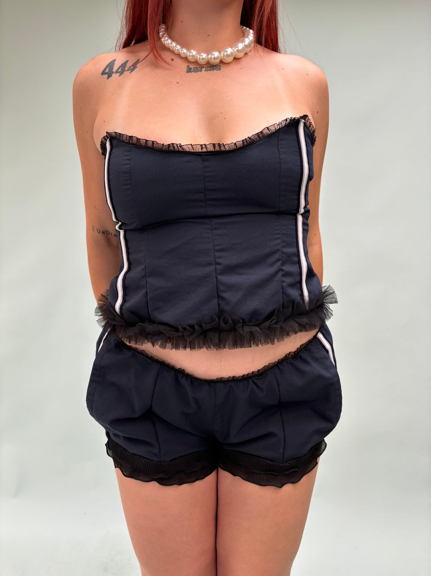 COQUETTE MATCHING SET