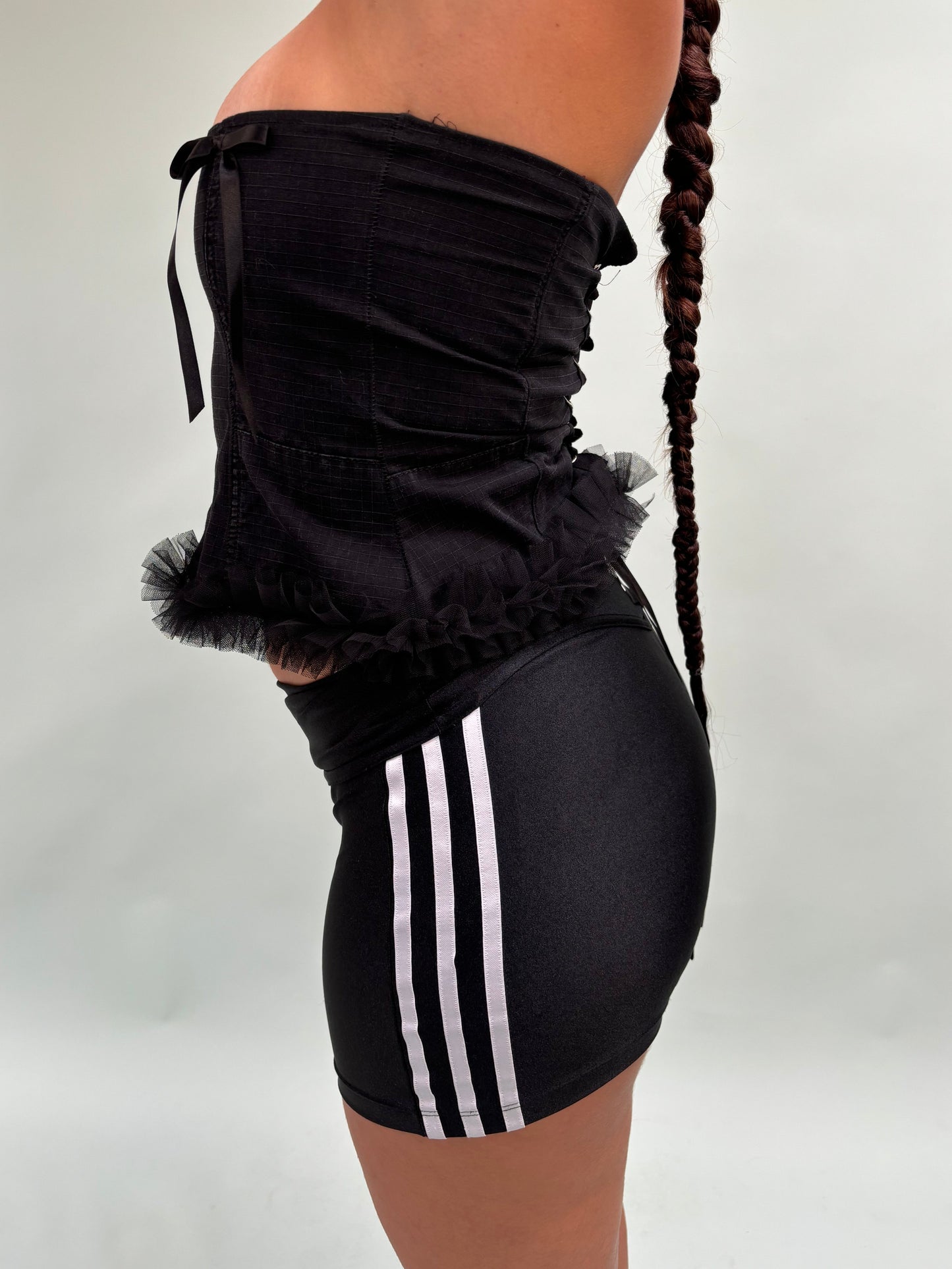 COQUETTE CORSET