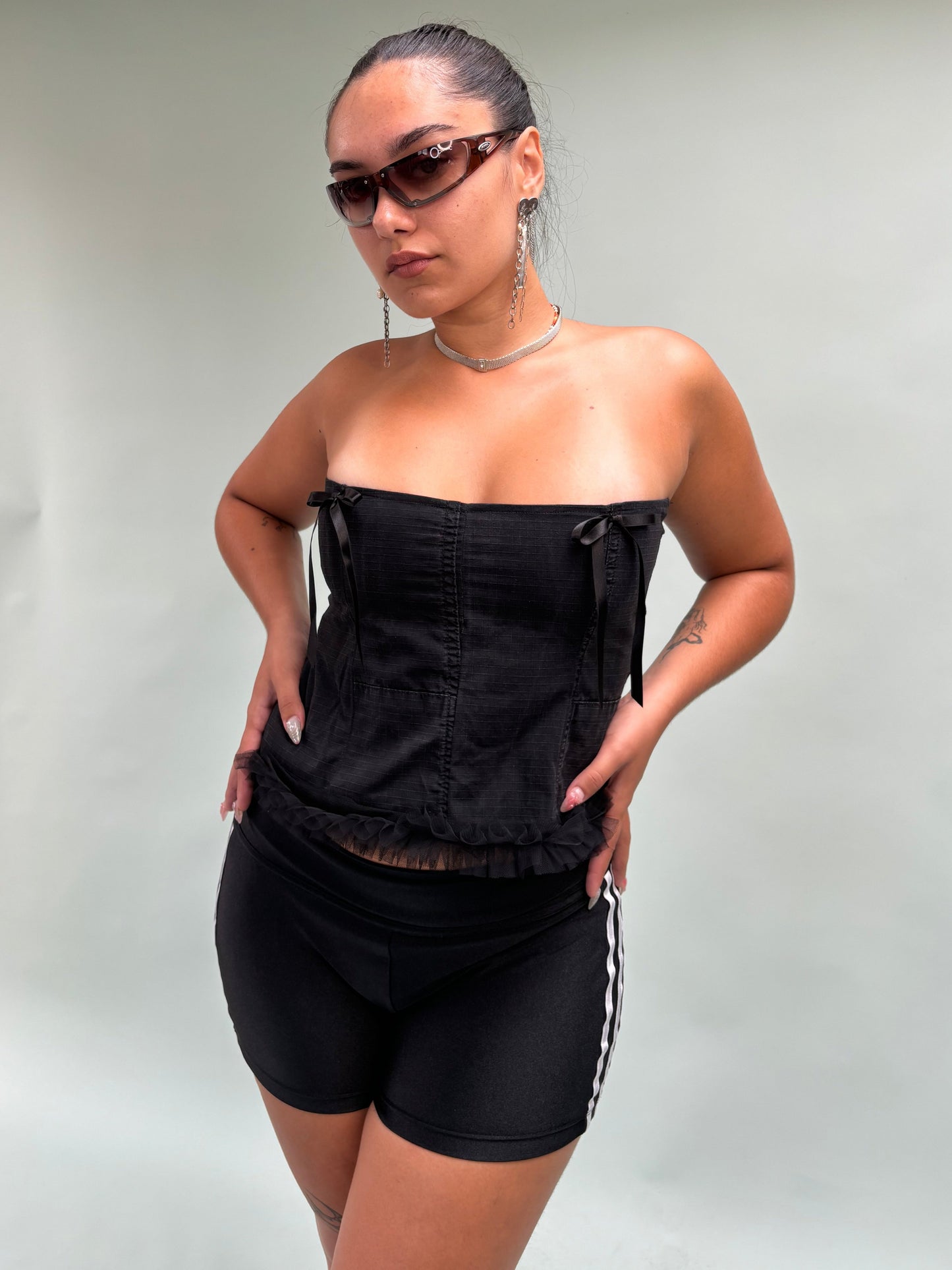 COQUETTE CORSET