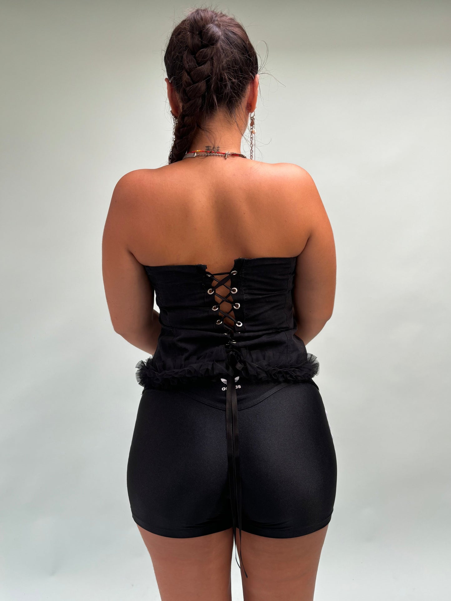 COQUETTE CORSET